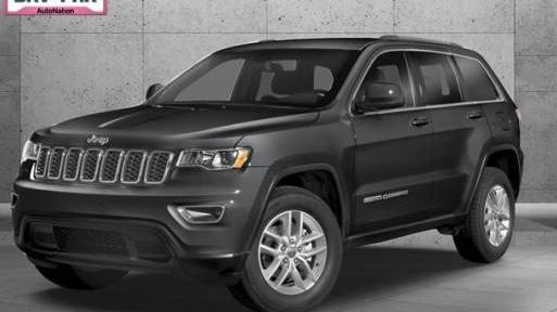 JEEP GRAND CHEROKEE 2020 1C4RJFAG1LC399636 image